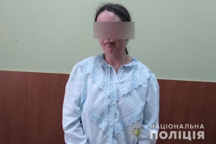 “Викрадати не хотіла”: знайшли жінку, яка підійшла до чужої дитини у центрі Тернополя (ФОТО)
