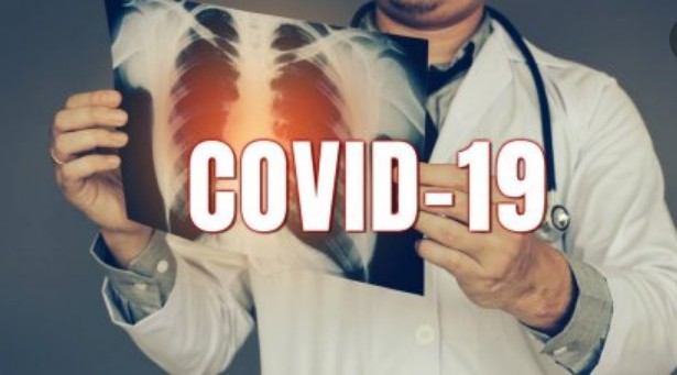 Коронавірус на Тернопільщині: +43 хворих за добу