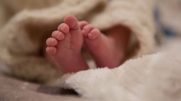 “Крик немовляти чули всі дачники”: мати, яка в Тернополі народила серед кущів, покинула вже третю дитину (ВІДЕО)