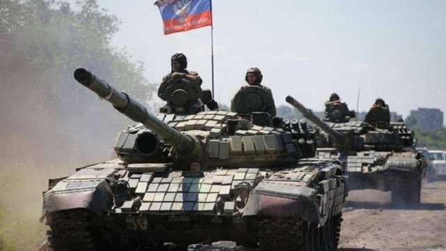 Українців закликали “ментально готуватися” до повномасштабного вторгнення Росії
