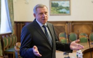 Західноукраїнські мери націоналісти зробили нову спільну заяву щодо загрози економічній стабільності