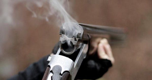 Трагедія на Тернопільщині: неповнолітній випадково застрелив чоловіка