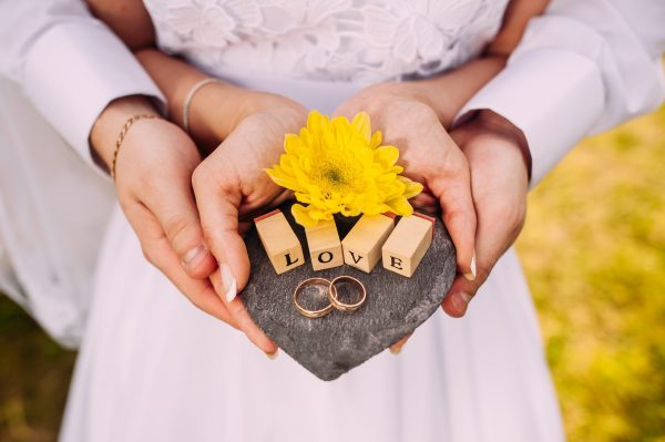 Бракосочетание в Израиле: возможные сложности и варианты их решения