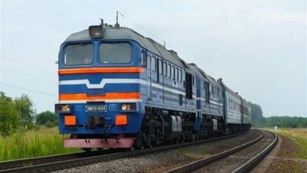 “Перша перемога”: Укрзалізниця відновила зупинки потягів у Тернополі (ВІДЕО)