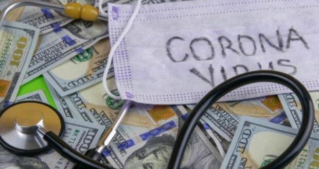 У лікарні в Чорткові незаконно розтратили “коронавірусні” 55 тисяч гривень