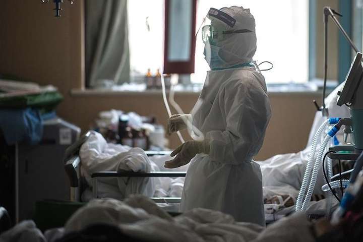 Коронавірус на Тернопільщині: за добу 138 хворих і 4 летальних випадки