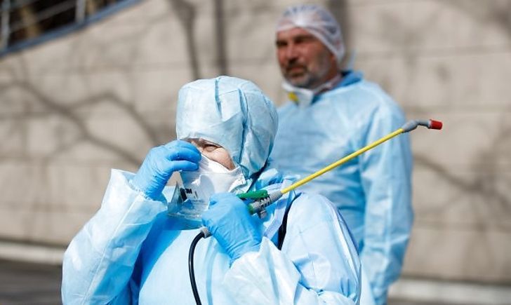 Коронавірус на Тернопільщині: 318 хворих за добу та шість людей померло