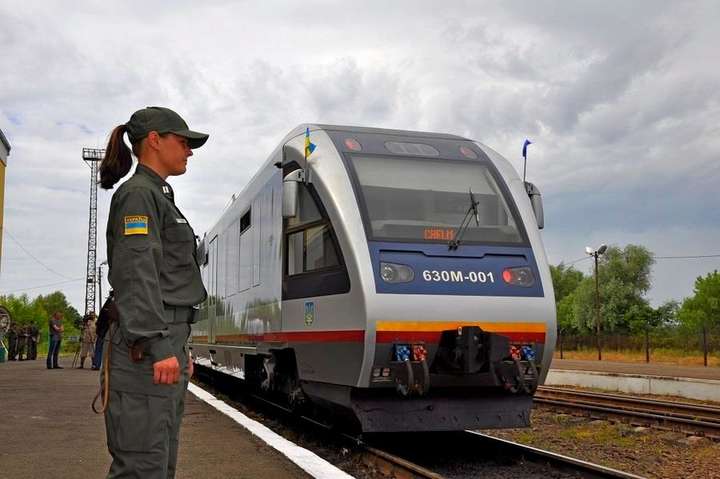 З понеділка поїзди знову не братимуть пасажирів у Тернополі