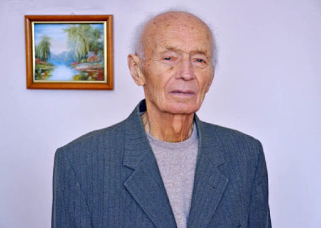 “Був патріотом України та наставником медиків”: помер відомий лікар з Тернопільщини (ФОТО)