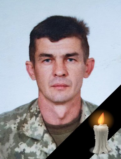 У тернопільській військовій частині помер старший сержант (ФОТО)