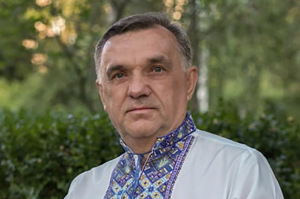 На Тернопільщині екс-регіонал став мером Заліщиків (ФОТО)