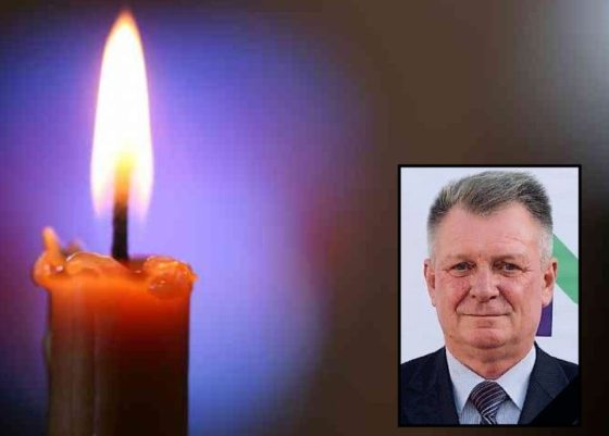 На Тернопільщині раптово помер кандидат на виборах