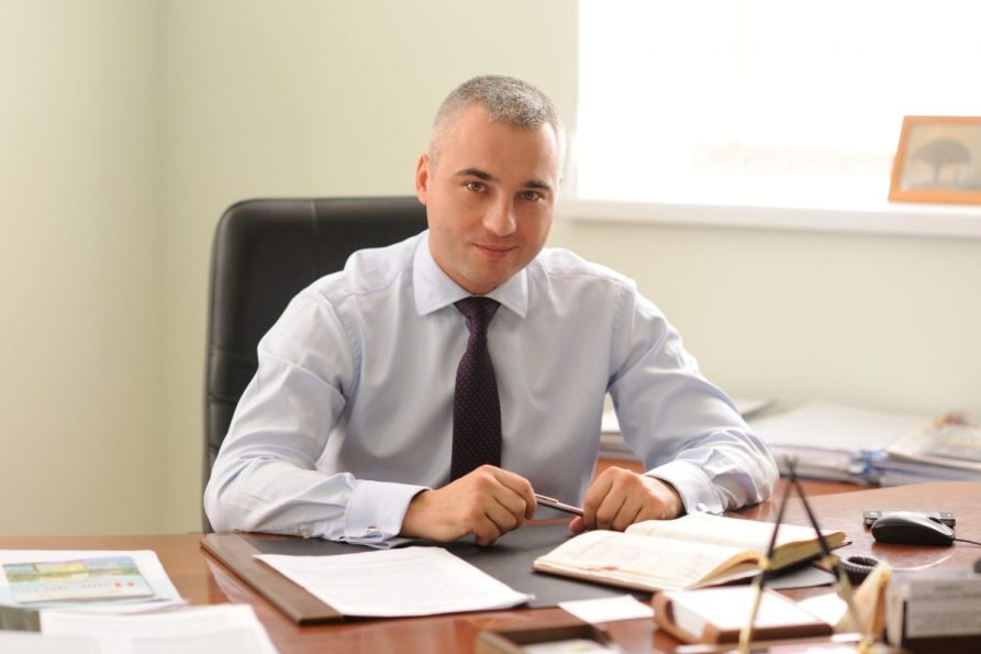 З міської ради звільнився кандидат на посаду мера Тернополя (ЗАЯВА)