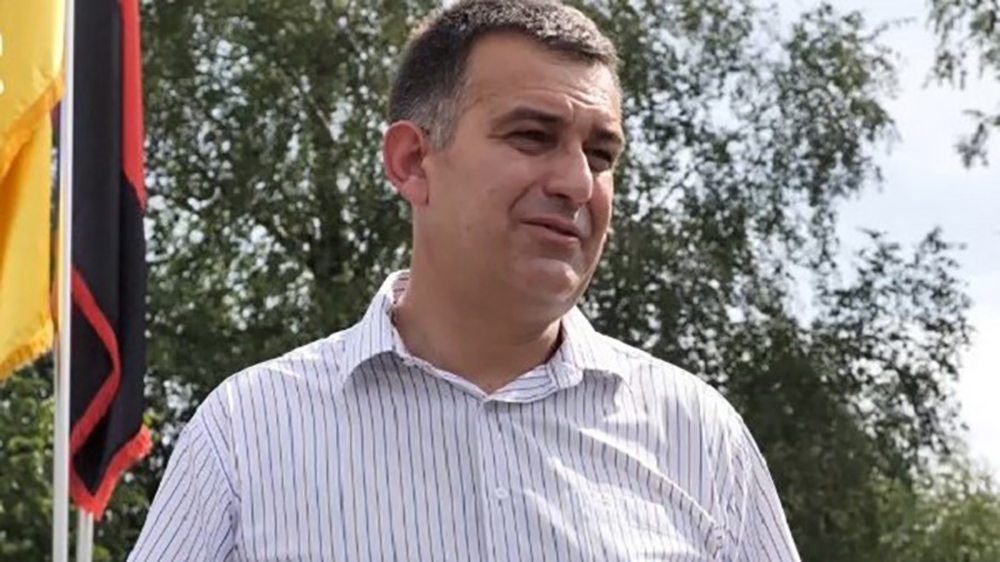 На Тернопільщині кандидат від “ЄС” став мером міста (ФОТО)