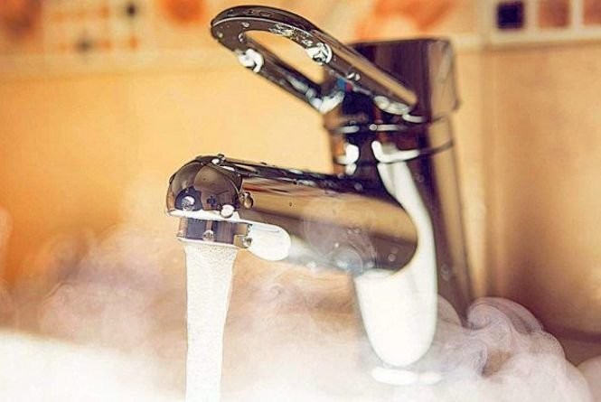 15 жовтня в деяких тернопільських будинках не буде гарячої води