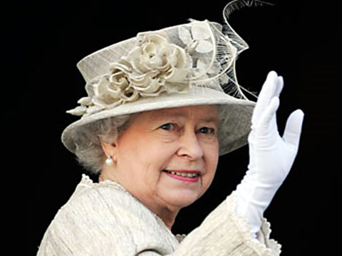 Мрії збуваються: Королева Великобританії Єлизавета ІІ написала лист тернополянці. Про що?