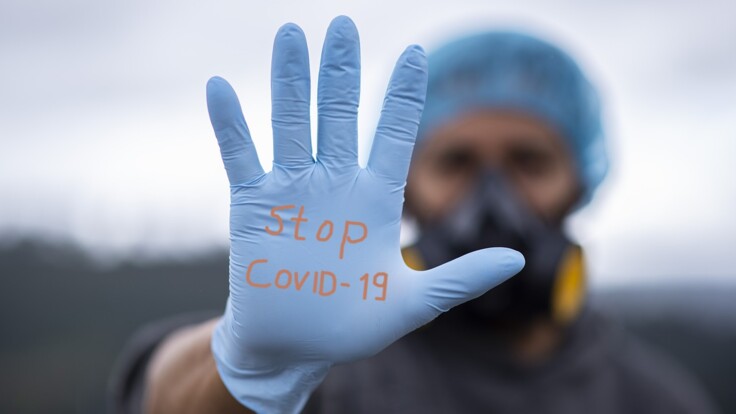В Україні запровадили чотири рівні коронавірусної небезпеки: де ми зараз та чого очікувати далі