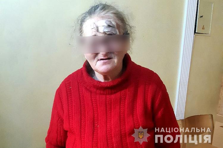 40000 грн та 1000 доларів: у Тернополі обікрали 90-річну пенсіонерку (ФОТО, ВІДЕО)