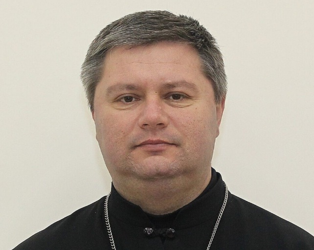 Четверо дітей залишилося без батька: у Тернополі помер греко-католицький священник