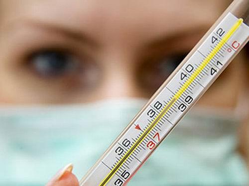 Лікарка Богомолець назвала найпоширенішу помилку під час лікування коронавірусу