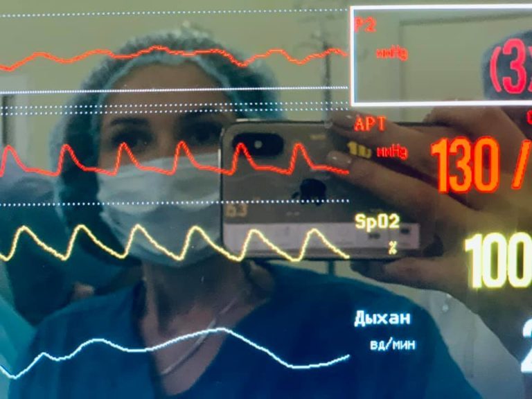Унікальна операція: двом жителям Тернопільщини пересадили нирки від померлого донора (ФОТО, ВІДЕО)