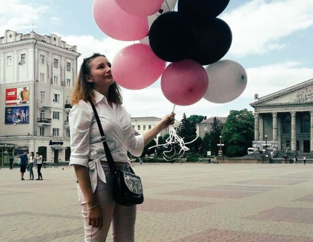 На Тернопільщині термінової допомоги потребує 20-річна дівчина