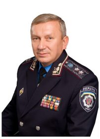 Від ускладнень COVID-19 помер екс-начальник міліції Тернопільщини (ФОТО)