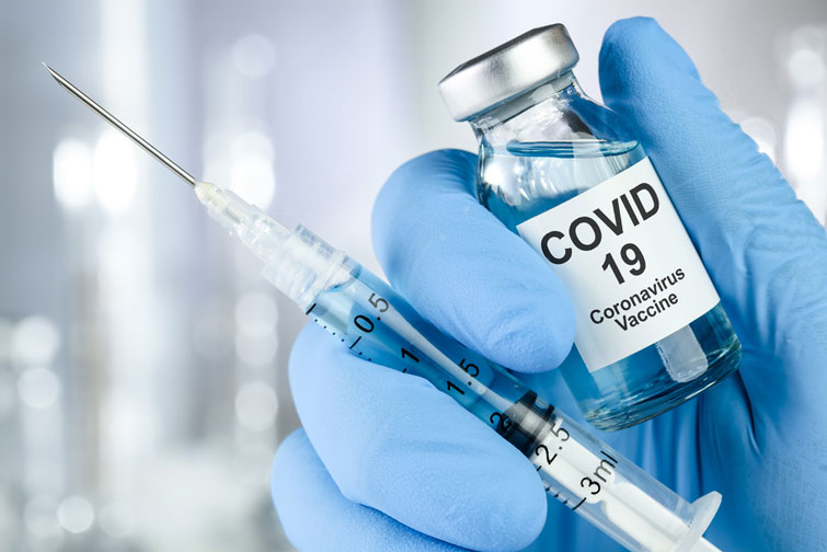 Під виглядом вакцини від коронавірусу в Україну ввезли отруйні та сильнодіючі речовини: триває розслідування СБУ
