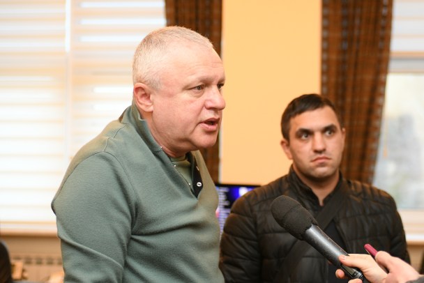 ФК “Динамо” повністю покриє лікування школяра, якого підстрелили у Тернополі (ВІДЕО)