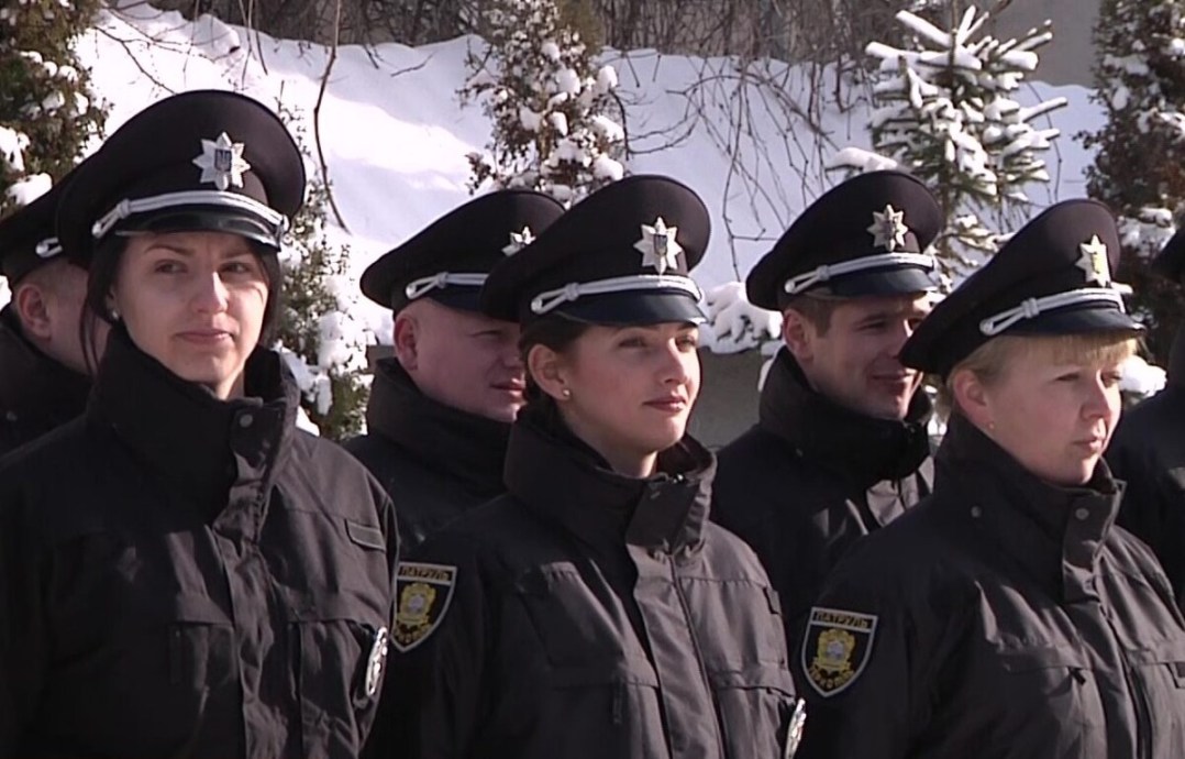 На Тернопільщині шукають охочих стати патрульними