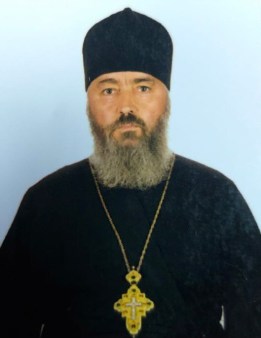 На Тернопільщині помер відомий священник і настоятель храму (ФОТО)