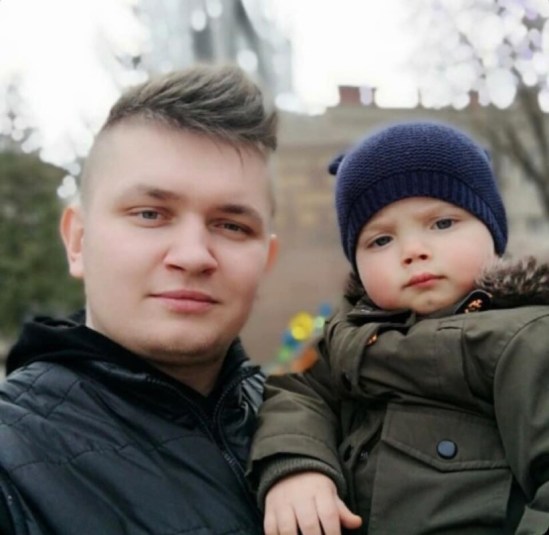 “Мав сина та донечку”: помер 29-річний Ярослав з Тернопільщини (ФОТО)