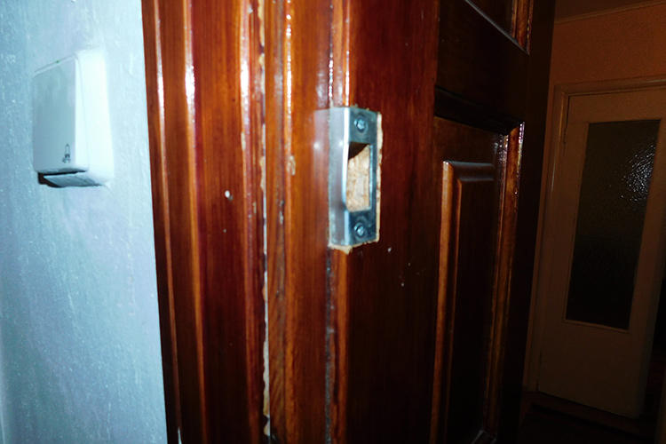 У Тернополі спіймали домушників, які в робочий час “почистили” дві квартири (ВІДЕО)