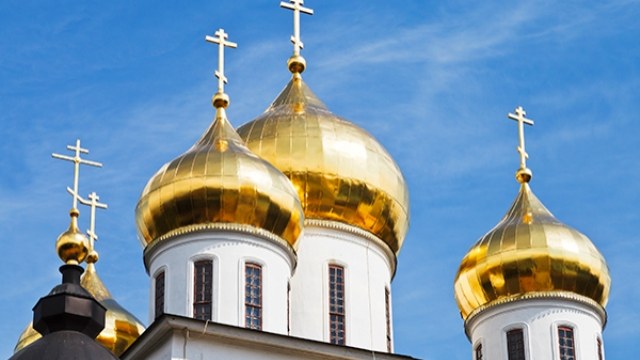 На Тернопільщині розпочали будівництво храму Московського патріархату