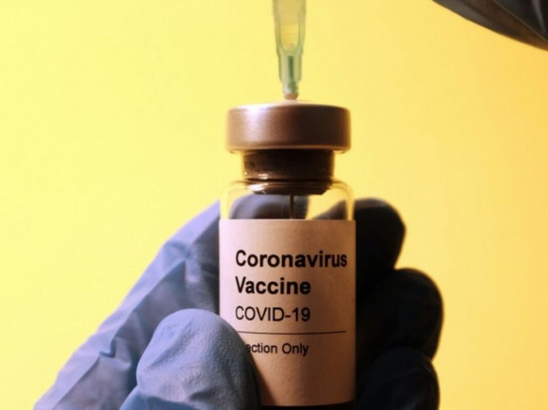 Тернополяни зможуть вакцинуватися від COVID-19 за власний кошт поза чергою