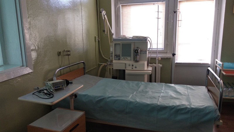 Переплата на 277 тисяч: на Тернопіллі лікарня купувала газ за завищеними цінами