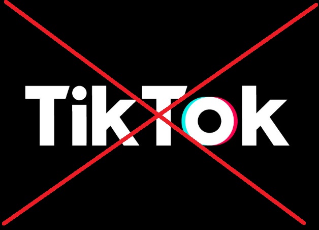 “Діти деградують”: Зеленського просять заборонити в Україні Тik-Tok