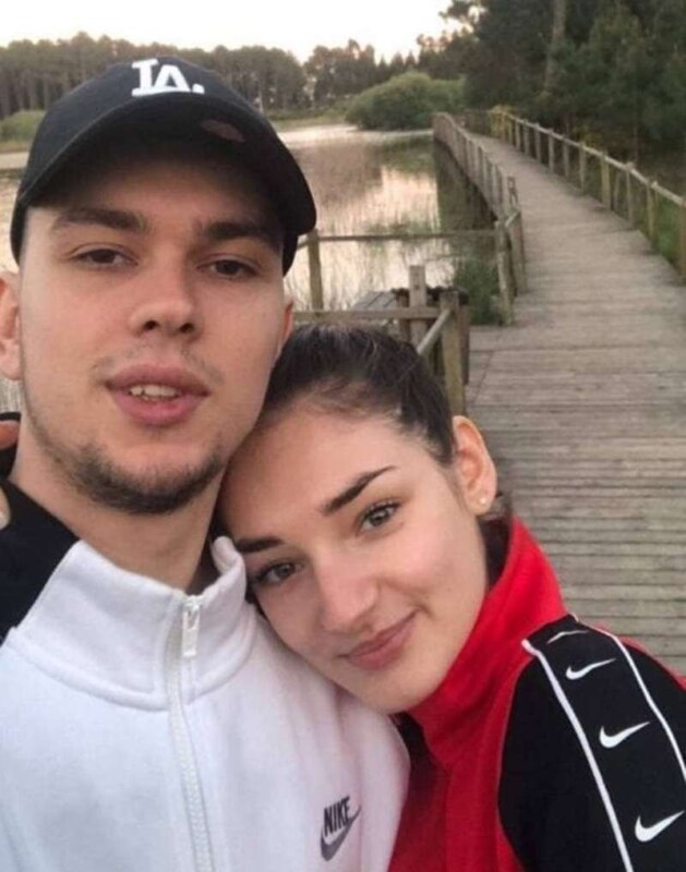“Розбилася закохана пара”: у ДТП у Португалії загинули 22-річний хлопець та його наречена з України (ФОТО)