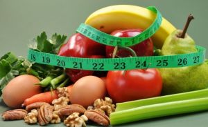 Принцип веселки: весняні поради щодо здорового харчування