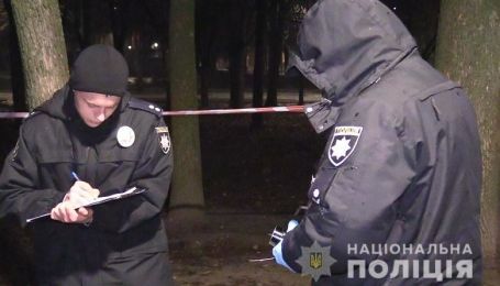 У Тернополі на 17000 грн оштрафували чоловіка, який гуляв у парку без документів