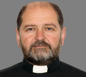 Після важкої недуги помер знаний священник з Тернопільщини (ФОТО)