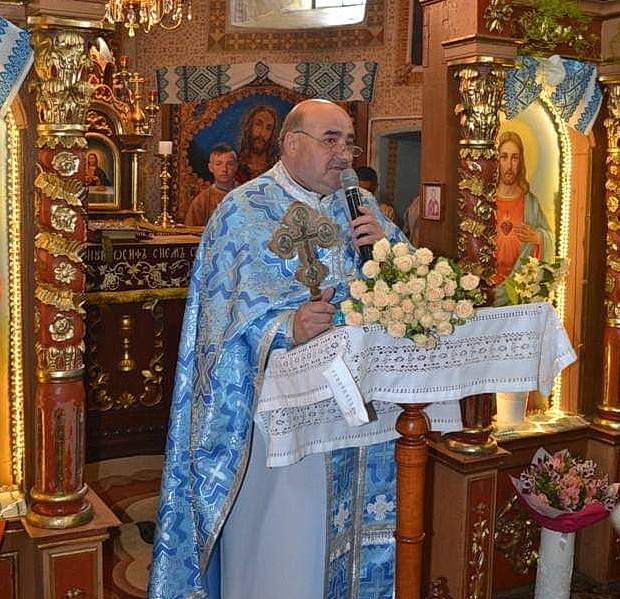 “Тривала хвороба забрала життя”: на Тернопільщині помер священник (ФОТО)