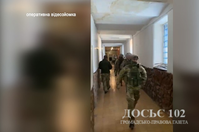 На Тернопільщині засуджений за вбивство громадського активіста був “смотрящим” в області (ФОТО)