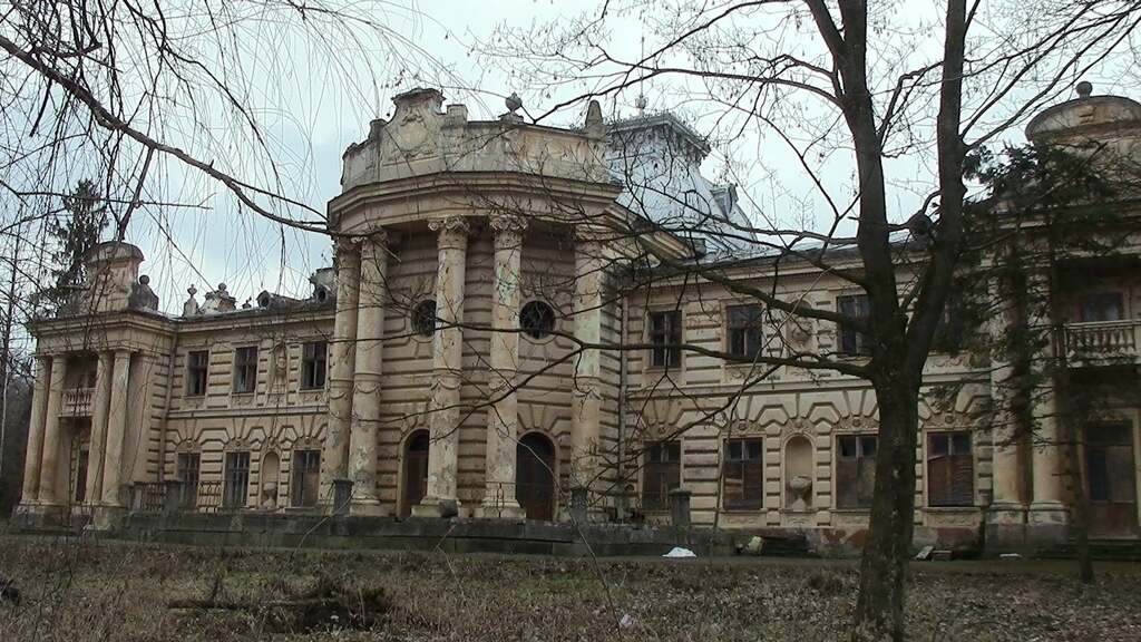 “Ризикуємо втратити назавжди”: на Тернопільщині руйнується унікальна пам’ятка (ФОТО)