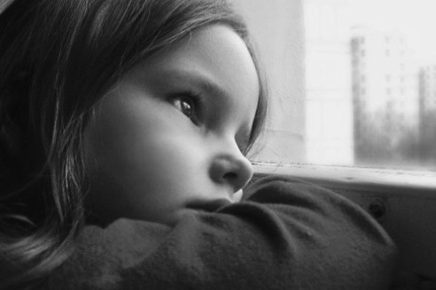 На Тернопільщині покарали батьків за неналежний догляд за дітьми (ФОТО)