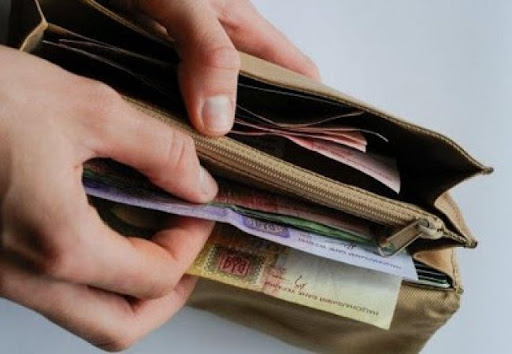 У Тернополі “порядний” злодій викрав гроші, а документи повернув