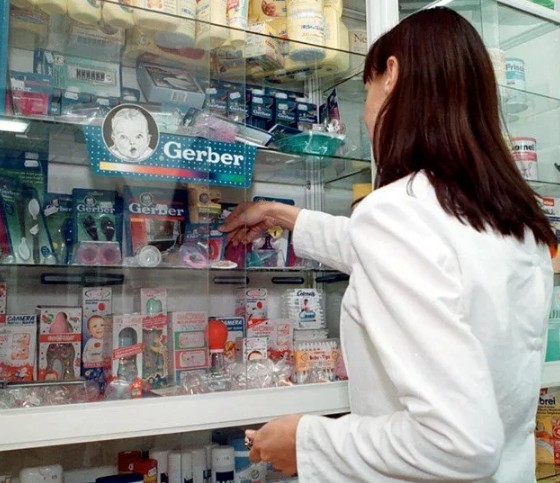 У Тернополі суд виправдав власницю аптеки, яка відмовилась надавати показання слідчому