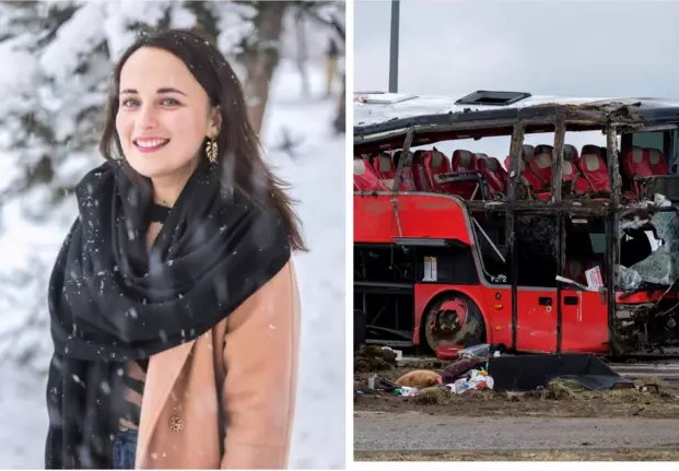 Сьома жертва: у Польщі в лікарні померла українка, яка постраждала в аварії автобуса два місяці тому