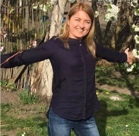 “Трапилась біда…”: у Тернополі померла знана молода волонтерка (ФОТО)