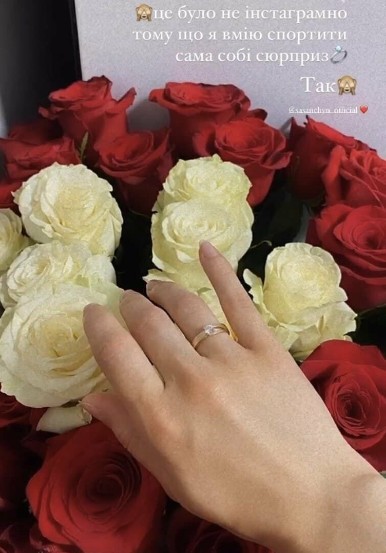 “Це було не інстаграмно”: одружується переможець “Голосу країни” Роман Сасанчин (ФОТО)